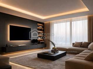 Großzügige Neubauwohnung mit Terrasse und Garten in Baden – Erstbezug | Familien & Anleger, 830010 €, Immobilien-Wohnungen in 2500 Gemeinde Baden