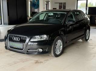 A3 1.6 TDI Sportback Navi PDC Attraction, 5900 €, Auto & Fahrrad-Autos in 2103 Langenzersdorf A3 1.6 TDI Sportback Navi PDC Attraction, 5900 €, Auto & Fahrrad-Autos in 2103 Langenzersdorf