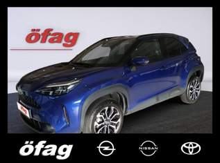 Yaris Cross 1.5 VVT-i Hybrid Active Drive Aut., 26990 €, Auto & Fahrrad-Autos in 5020 Altstadt
