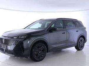 5008 mHEV 136 e-DCS6 Allure Aut., 29970 €, Auto & Fahrrad-Autos in 4084 St. Agatha