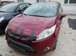 Fiesta Titanium, 700 €, Auto & Fahrrad-Autos in 4020 Bulgariplatz Fiesta Titanium, 700 €, Auto & Fahrrad-Autos in 4020 Bulgariplatz