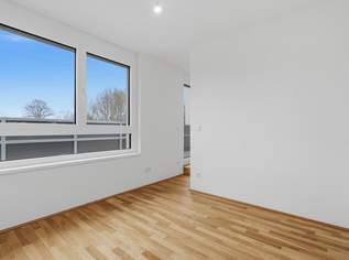 "Erstbezug- Aspern- 2 Zimmer- Balkon- Garagenplatz", 737.81 €, Immobilien-Wohnungen in 1220 Donaustadt