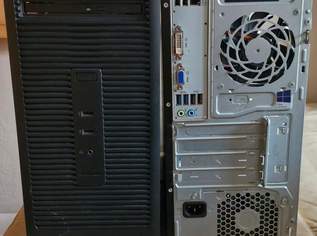 HP PC 280 G2 MT - i5 6.Gen (3200MHz), 256er SSD, 8GB DDR4, DVD slim, …, 95 €, Marktplatz-Computer, Handys & Software in 3100 St. Pölten HP PC 280 G2 MT - i5 6.Gen (3200MHz), 256er SSD, 8GB DDR4, DVD slim, …, 95 €, Marktplatz-Computer, Handys & Software in 3100 St. Pölten