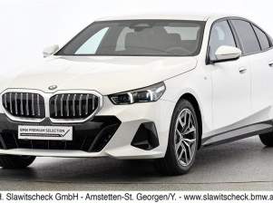 520d MHEV xDrive, 59850 €, Auto & Fahrrad-Autos in 3304 Gemeinde Sankt Georgen am Ybbsfelde