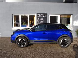 Mokka e GS, 26490 €, Auto & Fahrrad-Autos in 4724 Neukirchen am Walde