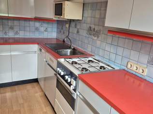 Renovierungsbedürftige 4 Zimmer Wohnung mit Loggia, 148000 €, Immobilien-Wohnungen in 4600 Wels