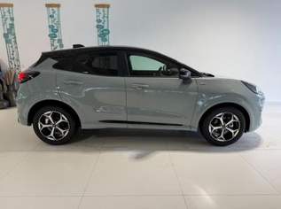 Puma ST-Line 1,0 l EcoBoost Hybrid 92 kW (125..., 31556 €, Auto & Fahrrad-Autos in 6844 Gemeinde Altach