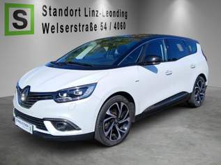 GRAND SCENIC Bose TCe 140 PF EDC, 16950 €, Auto & Fahrrad-Autos in 4060 Leonding GRAND SCENIC Bose TCe 140 PF EDC, 16950 €, Auto & Fahrrad-Autos in 4060 Leonding