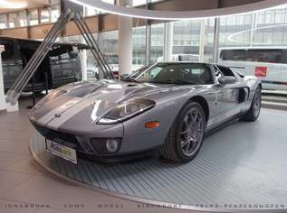 GT 5,4 -V8 Supercharged , Österreich Typisierung, 498499 €, Auto & Fahrrad-Autos in 6405 Gemeinde Pfaffenhofen