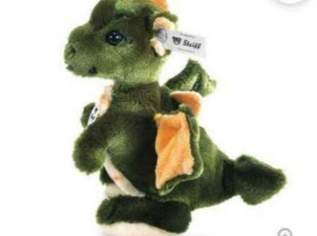 Steiff Drachenjunge Raudi, ca 17cm, Neu, FIXPREIS 25€ /NUR SELBSTABHOLUNG,23 Bez. KEIN Versand!!!!!!! Steiff Drachenjunge Raudi, ca 17cm, Neu, FIXPREIS 25€ /NUR SELBSTABHOLUNG,23 Bez. KEIN Versand!!!!!!!