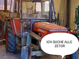 ZETOR SUCHE 