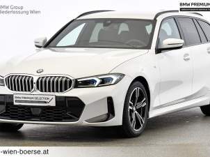 320d xDrive, 46452 €, Auto & Fahrrad-Autos in 1190 Döbling