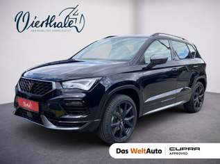 Ateca 2.0 TSI DSG 4Drive 190, 48250 €, Auto & Fahrrad-Autos in 5600 Sankt Johann im Pongau Ateca 2.0 TSI DSG 4Drive 190, 48250 €, Auto & Fahrrad-Autos in 5600 Sankt Johann im Pongau