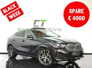 X6 xDrive30d 48V Aut. ‼️BLACK WEEK‼️, 49900 €, Auto & Fahrrad-Autos in 6700 Stadt Bludenz