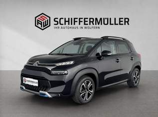 C3 Aircross 1.2 PureTech 110 Feel S&S, 13990 €, Auto & Fahrrad-Autos in 4493 Wolfern C3 Aircross 1.2 PureTech 110 Feel S&S, 13990 €, Auto & Fahrrad-Autos in 4493 Wolfern
