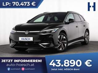 ID.7 Tourer Pro 82 kWh AHK MATRIX WÄRME 360° ASSISTENZ, 45890 €, Auto & Fahrrad-Autos in 2512 Katastralgemeinde Tribuswinkel ID.7 Tourer Pro 82 kWh AHK MATRIX WÄRME 360° ASSISTENZ, 45890 €, Auto & Fahrrad-Autos in 2512 Katastralgemeinde Tribuswinkel