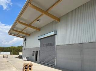 Gewerbeflächen mit Lager, Produktion und Büro zu vermieten ab 125 m2, 0 €, Immobilien-Gewerbeobjekte in 4481 Asten