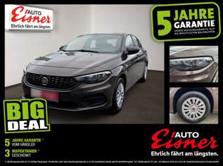 TIPO 1.4 95 POP, 7990 €, Auto & Fahrrad-Autos in 9020 Innere Stadt