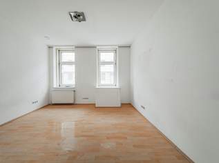 Sanierungsbedürftiger Zwei-Zimmer-Altbau - Lage mit guter Infrastruktur!, 119000 €, Immobilien-Wohnungen in 1160 Ottakring Sanierungsbedürftiger Zwei-Zimmer-Altbau - Lage mit guter Infrastruktur!, 119000 €, Immobilien-Wohnungen in 1160 Ottakring