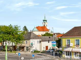 Kompaktes Wohnglück in herrschaftlicher Umgebung, 159000 €, Immobilien-Wohnungen in 2361 Laxenburg
