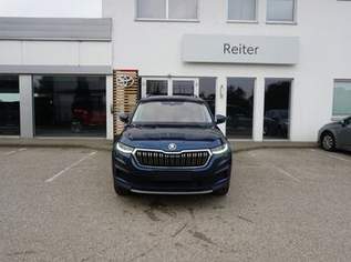 Kodiaq 2,0 TDI DSG 4x4 *LED*KAMERA*ACC*, 35990 €, Auto & Fahrrad-Autos in 4600 Wels Kodiaq 2,0 TDI DSG 4x4 *LED*KAMERA*ACC*, 35990 €, Auto & Fahrrad-Autos in 4600 Wels
