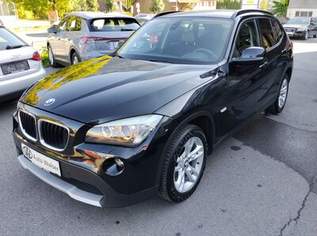 X1 xDrive 18d Aut., 9900 €, Auto & Fahrrad-Autos in 6850 Stadt Dornbirn