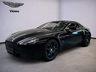 V8 Vantage / Park Sensors Fr & Rr / Alarm Upgrade, 69000 €, Auto & Fahrrad-Autos in 1030 Landstraße V8 Vantage / Park Sensors Fr & Rr / Alarm Upgrade, 69000 €, Auto & Fahrrad-Autos in 1030 Landstraße