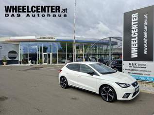 Ibiza FR * 18"" RÄDER * RÜCKFAHRKAMERA, 15911 €, Auto & Fahrrad-Autos in 7400 Oberwart