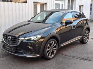 CX-3 G121 Revolution, 18980 €, Auto & Fahrrad-Autos in 5020 Altstadt