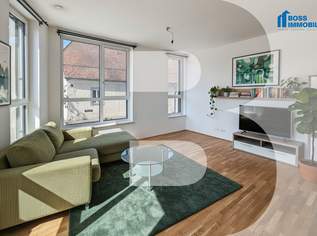 Klara | barrierefrei, 869.99 €, Immobilien-Wohnungen in Oberösterreich