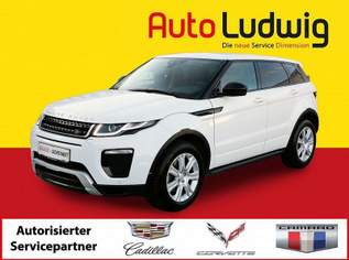 Range Rover Evoque SE Dynamic 2,0 TD4 Aut.*LEDER*NAVI*XENON*, 21880 €, Auto & Fahrrad-Autos in 1230 Liesing