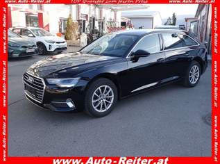 A6 Avant 35 TDI sport S-tronic *VIRTUAL COCKPIT, T..., 28990 €, Auto & Fahrrad-Autos in 8753 Fohnsdorf A6 Avant 35 TDI sport S-tronic *VIRTUAL COCKPIT, T..., 28990 €, Auto & Fahrrad-Autos in 8753 Fohnsdorf