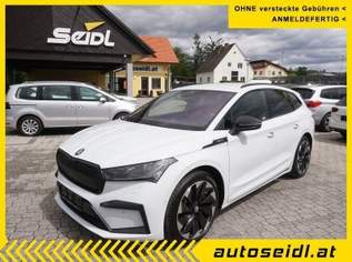Enyaq iV 80 Sportline *MATRIX+21"ALU*, 29500 €, Auto & Fahrrad-Autos in 8200 Gleisdorf Enyaq iV 80 Sportline *MATRIX+21"ALU*, 29500 €, Auto & Fahrrad-Autos in 8200 Gleisdorf