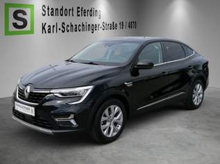 ARKANA Techno E-Tech Hybrid 145 OBI, 22900 €, Auto & Fahrrad-Autos in 4070 Eferding