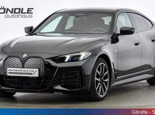 i4 xDrive40 Gran Coupé, 53900 €, Auto & Fahrrad-Autos in Niederösterreich