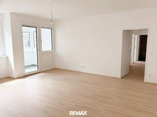 Geräumige 4 Zi. Wohnung im Zentrum von Wels, 824.72 €, Immobilien-Wohnungen in 4600 Wels