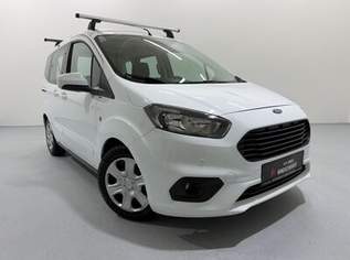 Tourneo Courier Trend KLIMA TEMPOMAT SCHIEBETÜREN, 11990 €, Auto & Fahrrad-Autos in 4550 Kremsmünster