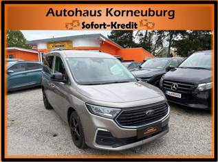 Tourneo Connect Titanium *1.Besitz*Tempomat*PDC*Sitzheizung*Navi*, 26990 €, Auto & Fahrrad-Autos in 2100 Gemeinde Korneuburg
