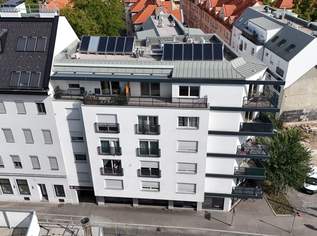 Wohnen mit Stil, Komfort und Freiraum - Gemütliche 2-Zimmer-Wohnung mit Balkon in idealer Lage!, 995 €, Immobilien-Wohnungen in 1210 Floridsdorf
