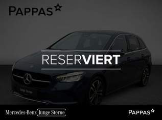 B 180 d, 28900 €, Auto & Fahrrad-Autos in 4844 Regau