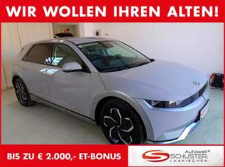 Ioniq 5 Elektro 77kWh Plus Line Long Range, 37905 €, Auto & Fahrrad-Autos in 4663 Laakirchen Ioniq 5 Elektro 77kWh Plus Line Long Range, 37905 €, Auto & Fahrrad-Autos in 4663 Laakirchen