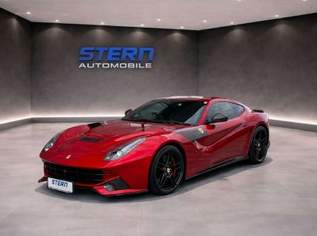 F12 Berlinetta Berlinetta *NOVITEC*, 380000 €, Auto & Fahrrad-Autos in 1110 Simmering