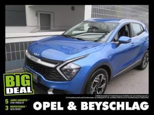 SPORTAGE/SILB/1.6TGDI/MT6/150, 25990 €, Auto & Fahrrad-Autos in 1190 Döbling