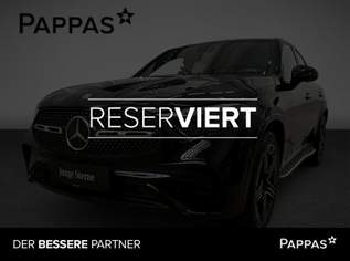 GLC 220 d 4MATIC Coupé, 67400 €, Auto & Fahrrad-Autos in 4844 Regau