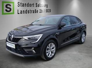 ARKANA Intens E-Tech Hybrid 145 (MY 21) OBI, 20990 €, Auto & Fahrrad-Autos in 5020 Altstadt