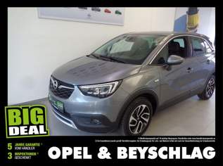 CROSSLAND X INN 1.2 S/S 110PS, 11490 €, Auto & Fahrrad-Autos in 1190 Döbling