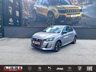 208 PureTech 100 S&S Allure inkl. Vision & Navigati..., 22900 €, Auto & Fahrrad-Autos in 4600 Wels