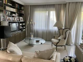 Exklusive Gartenwohnung in Toplage von 1190 Wien - Wohnen auf höchstem Niveau, 1100000 €, Immobilien-Wohnungen in 1190 Döbling