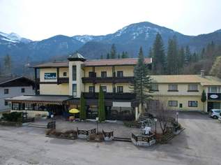 Kapitalanlage oder Eigennutzung - Hotel mit viel Potenzial, 1260000 €, Immobilien-Gewerbeobjekte in 9773 Irschen