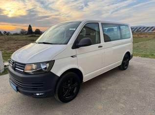 Transporter T6 KR Trendline 2,0 TDI 4Motion BMT *Allrad-Schnäppchen*, 20490 €, Auto & Fahrrad-Autos in 8041 Liebenau